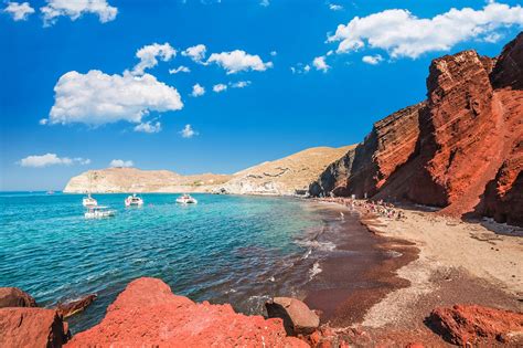 nudist beach santorini|5 Best nudist beaches in Greece